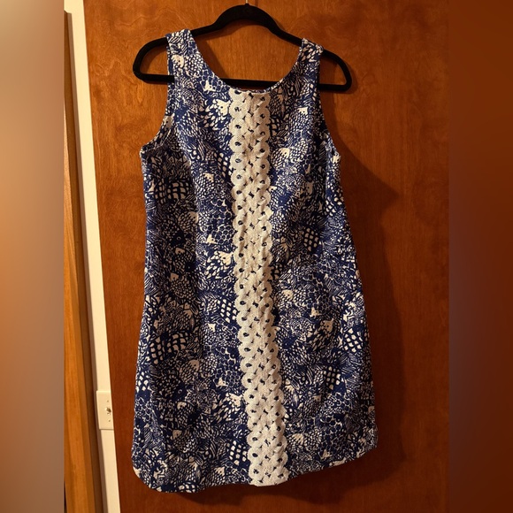 Lilly Pulitzer for Target dress - Picture 1 of 3